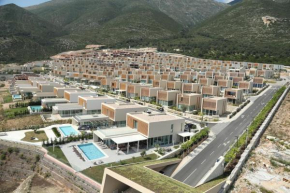 Pristine Apartments at GC, Palase, Dhermi